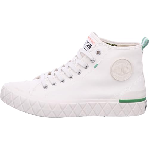 Image of Palladium Palla Ace Chukka CVS Org Ankle Boots Unisex