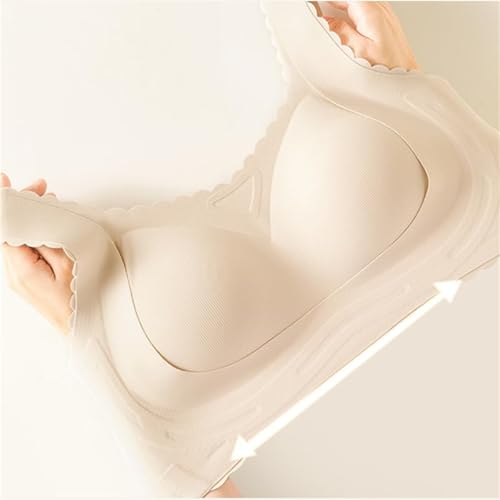 Verafits Bras, Liftcharm - Comfortable Bust Lifting & Shaping Bra, Comfy Breast-Corrector Bras, Full Coverage4