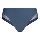 Dim Braga Microfibra Generous Clásico Mujer x1