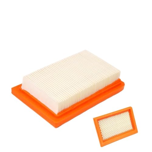 Filtre à air de remplacement Mondial HPS125 HPS300 nettoyeur admission
