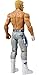 Mattel WWE Cody Rhodes Basic Action Figure, 10 Points of Articulation & Life-like Detail, 6-inch Collectible