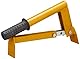 Vorel Pflastersteinträger Klinkerträger einstellbar 28-50cm Ziegelzange Steinträger Mauersteinträger Steingreifer