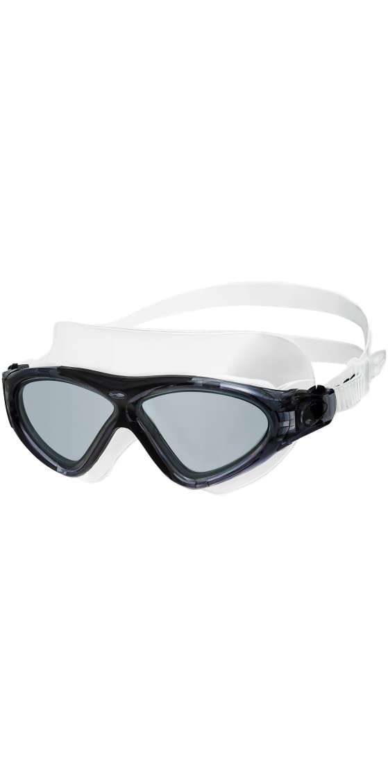 ORCA Mens Killa Mask Goggles - Black