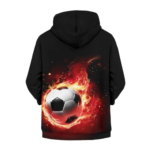 Girl's Fashion Hoodies Sweatshirts Zipper Up Hoodie for Kids Causal Long Sleeve Hooded Sweatshirt Jacket S-XL2