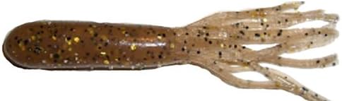 Venom Bait Venom Lure ' S Salt Series Tubes Pack of 8 4 Inch