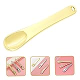 Zoom IMG-2 20 pezzi cucchiaio cosmetico in Zoom IMG-2 20 pezzi cucchiaio cosmetico in