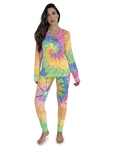 Image of #followme 2 Piece Base Layer Thermal Underwear Set for Women