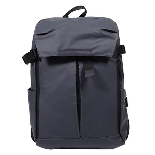 Sac à dos pour ordinateur portable voyage et affaires Ciieeo noir