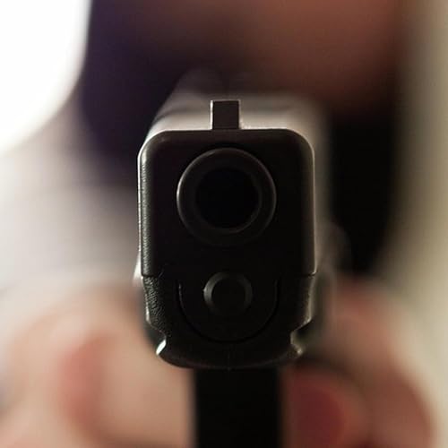 Page de couverture de AGFORCE pushes back against further gun controls