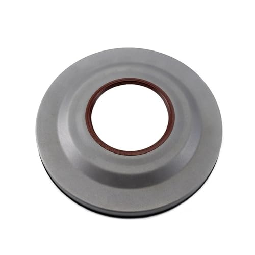 Cloche embrayage 6DCT450 entretien boîte automatique Volvo et Ford Mondeo MPS6