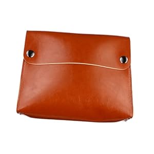 IWOWHERO Ladegerät Organizer Kabeltasche