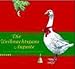Produktbild Die Weihnachtsgans Auguste, 1 CD-Audio.