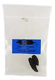 Tonka Beans Raw Herb 8 Beans