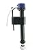 WDI AquaSource Original Fill Valve Replacement for 1.28 GPF Toilets (98923, 312795, 352027, 395280, 12293) by WDI Technology Co. Ltd.