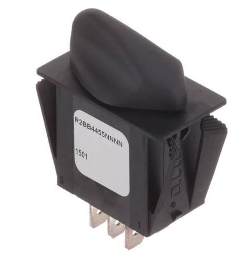 R2BB4455NNNN, Rotary Switches Mntain Mntain Mntain Rotary Switch