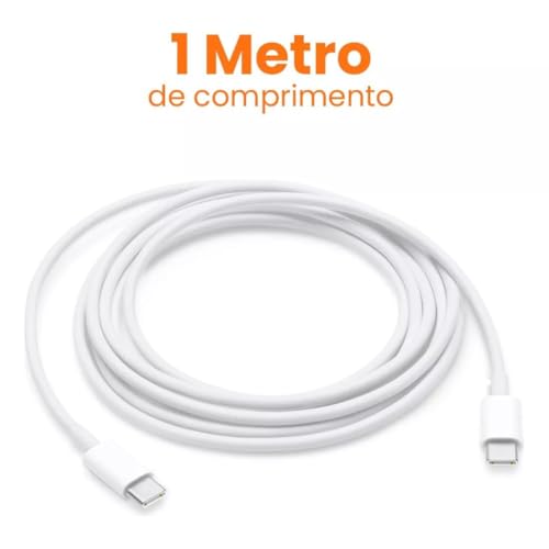 Carregador Usb C Turbo S20 S10 S21 S22, Para iPhone 15 Samsung Xiaomi Motorola LG