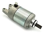 yamaha starter guitar - Raccordi isolati al 100% Starter Yamaha X-MAX 250 15-18