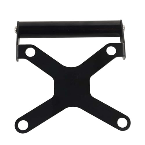 Support téléphone moto Royal Enfield Himalayan 450 navigation GPS - 7