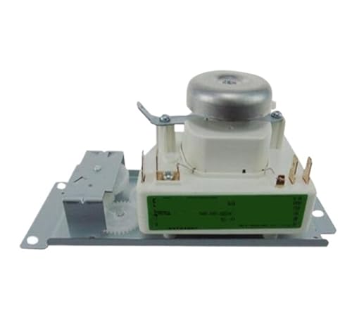 Composant temporisateur WLD35-1/P de rechange pour micro-ondes
