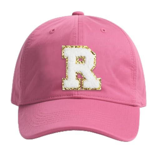 Gorra ajustable para niños con bordado personalizado miniatura 1