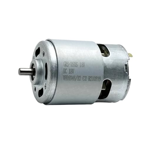 43MM RS-750S-6046/82 750 dqX^[^[ DC 12V-18V 16000RPM CpNg`[^[X^[^[ppt@ttg{[xAOB