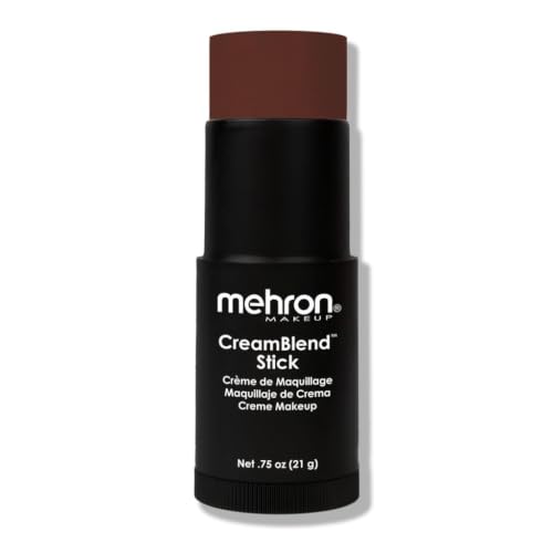 Image of Mehron Makeup CreamBlend Stick - CONTOUR II, Cream Foundation