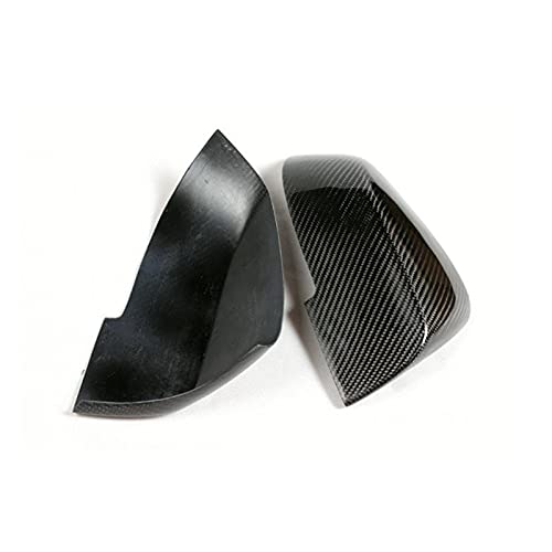 Rétroviseur carbone BMW F30 F31 F32 F34, l'accessoire idéal pour vos sorties de week-end