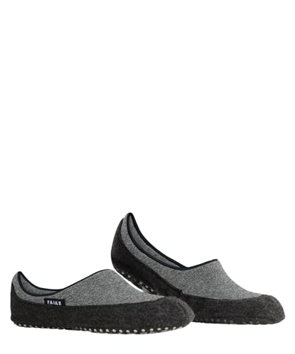FALKE Men's Cosyshoe Slipper Socks, 1 Pair3