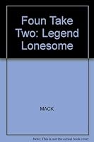 The legend of the lonesome bear (Take two books) 032204099X Book Cover
