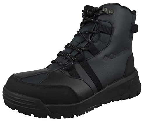 Columbia Men's Snowtrekker Snow Boot