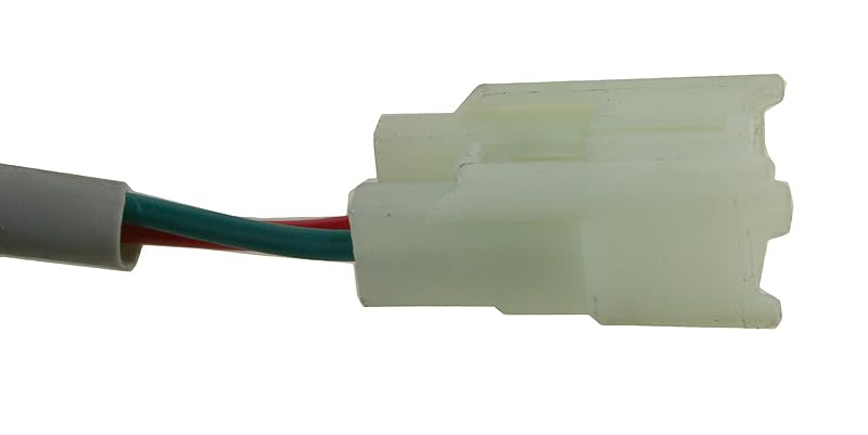 Image of TRQ Front Right Power Window Regulator & Motor Assembly Passenger Side Compatible with 2003-2008 Pontiac Vibe GM1351158 GM1351183