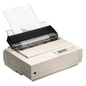 Genicom La36N Serial Impact Dot Matrix ( La36N0200-Ca )
