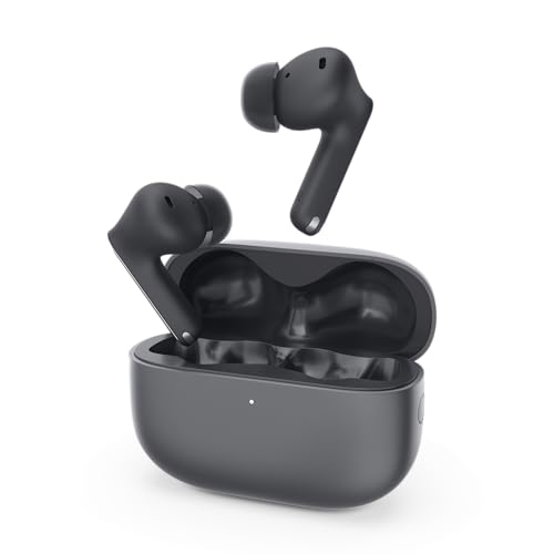Lenovo TWS Earbuds – True Wireless Earbuds with Active...