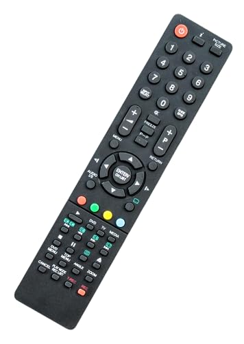 Infratex Fernbedienung für TV Orion und kompatible Geräte 076D0UE051 076D0UE031 076D0UE011 TV29LB129S TV29LB929 TV29LS129S TV32QBD997DVDS TV32QSI997DVDS TV32LB132S TV39LB139S TV39LB939 TV39LS139S