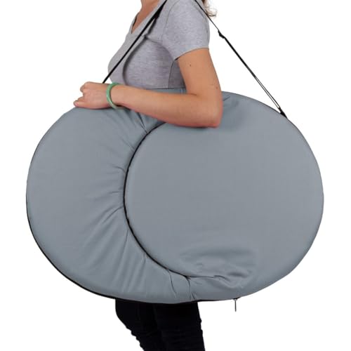 Image of Stansport Go Anywhere Chair Polyester Portable Reclining Seat