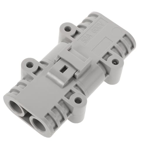 Connecteur étanche pour batterie évitant la corrosion de climatisation auto