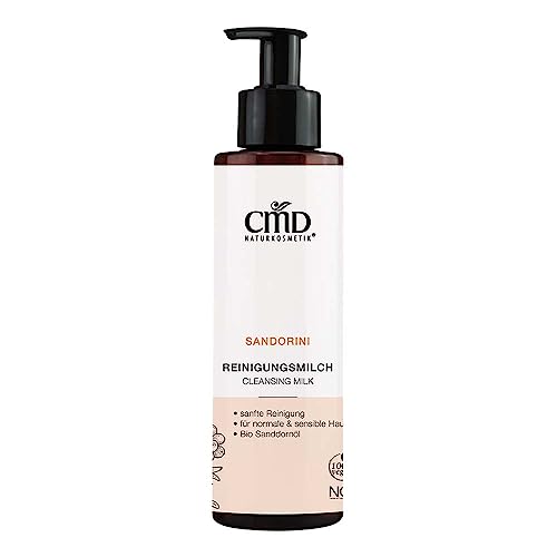 CMD Sandorini, Reinigungsmilch, 200ml (1)