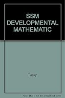 Developmental Mathematics for College Students 0534383556 Book Cover