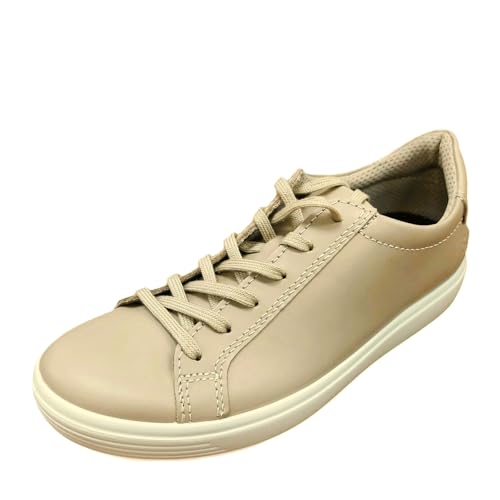 ECCO Women's, Soft Classic Sneaker Nude
