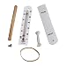 United Scientific Supplies SPCRKIT Sling Psychrometer