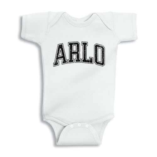 TATY Kids Arch Arlo Baby Infant Bodysuit