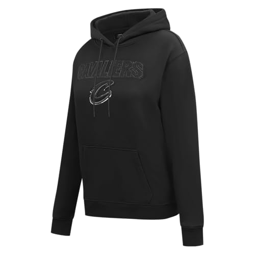 Sudadera con capucha para mujer Pro Standard ropa deportiva de algodón de invierno 3