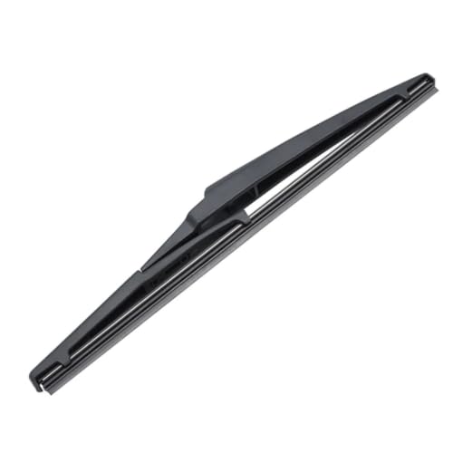 Essuie-glace arrière 280mm pour rouler sous la pluie en Kia Rio Mk3 K2 2011-2016