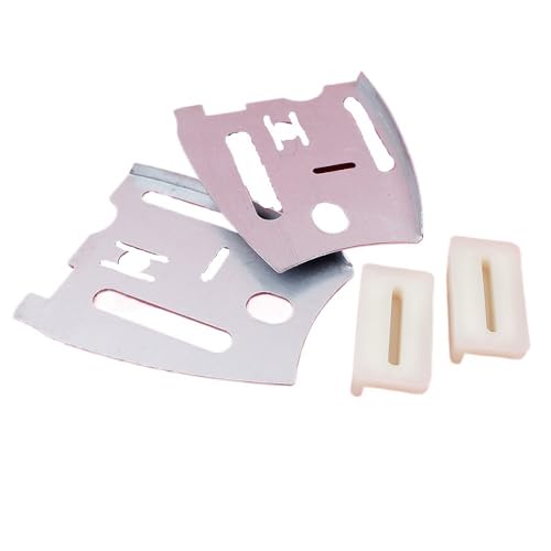 Guide-chaîne tronçonneuse H 181 281 accessoire de coupe forestière - 3