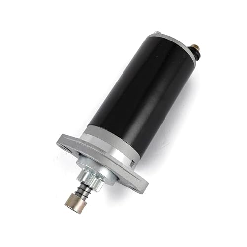 Démarreur de moteur électrique 6L2-81800-11 pour vos sorties en mer