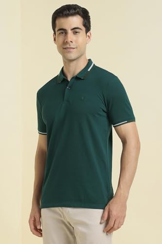 Image of Allen Solly Men T-Shirt