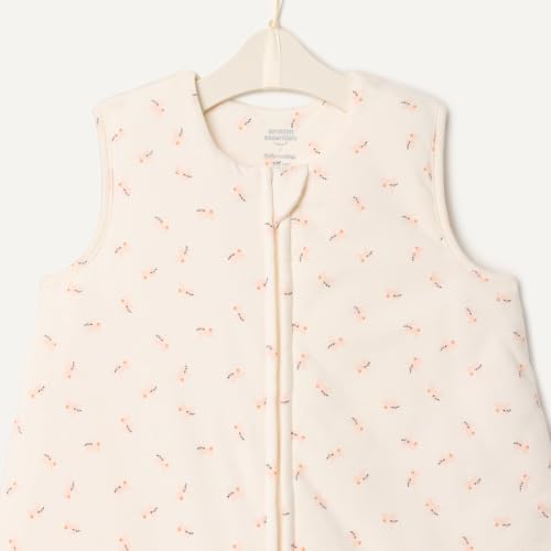 Image of Amazon Essentials x Sofia Grainge Unisex Babies' Cotton Sleep Sack, 2.5 TOG Wearable Blanket