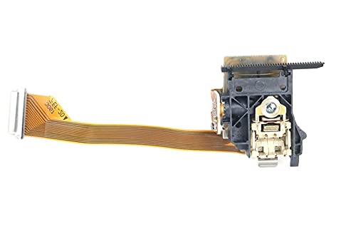 Bloc optique de lentille laser SUGDEN Master pour réparer votre lecteur