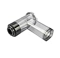CINDTRGA Compatibile con Philips Juicer HR1895 HR1897 HR1899 HR1894 HR1896 Accessori for Tubo di Alimentazione