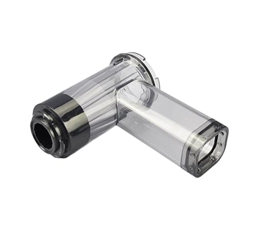 Immagine prodotto: CINDTRGA Compatibile con Philips Juicer HR1895 HR1897 HR1899 HR1894 HR1896 Accessori for Tubo di Alimentazione